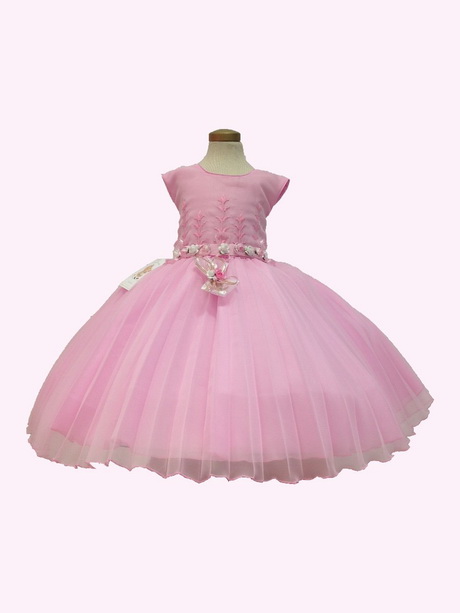 vestidos-infantiles-para-fiestas-77-17 Детски рокли за парти