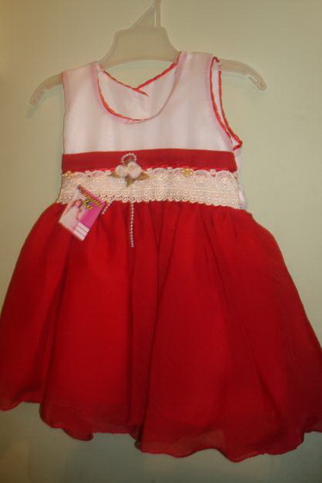 vestidos-infantiles-83-12 Детски рокли