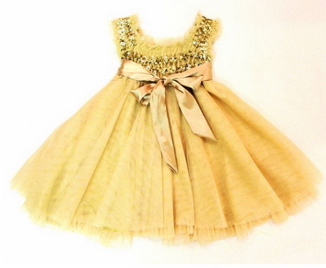 vestidos-infantiles-83 Детски рокли