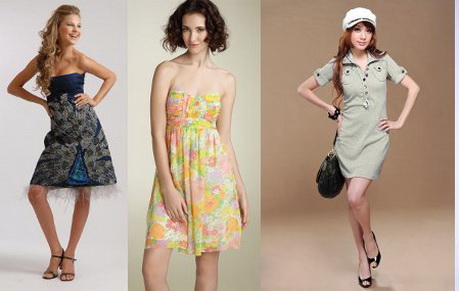 vestidos-informales-de-moda-51-8 Модни ежедневни рокли