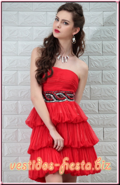 vestidos-juveniles-rojos-62-10 Червени младежки рокли