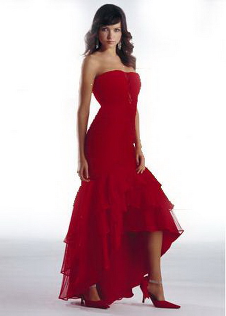vestidos-juveniles-rojos-62-12 Червени младежки рокли