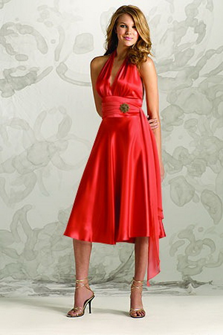 vestidos-juveniles-rojos-62-13 Червени младежки рокли