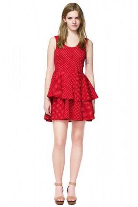 vestidos-juveniles-rojos-62-14 Червени младежки рокли