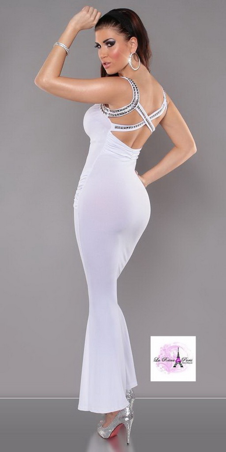 vestidos-largos-blanco-97-19 Бели дълги рокли