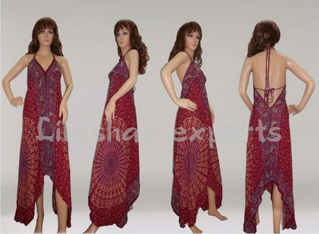 vestidos-largos-de-algodon-99-14 Дълги памучни рокли