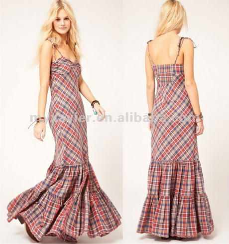 vestidos-largos-de-algodon-99-9 Дълги памучни рокли