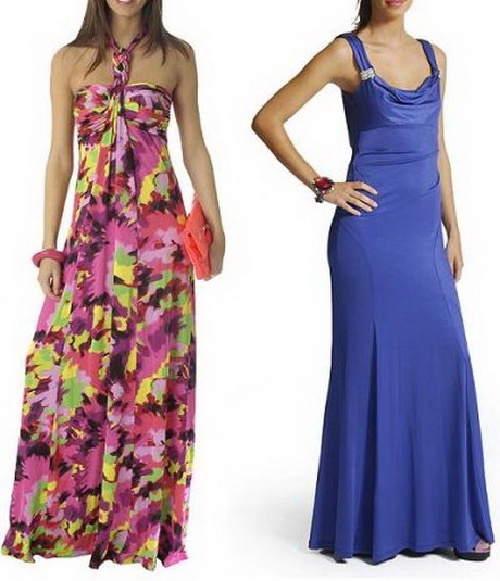 vestidos-largos-de-flores-07-8 Дълги флорални рокли