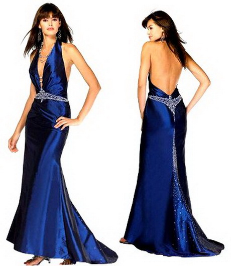 vestidos-largos-escotados-17-13 Дълги рокли с ниско деколте