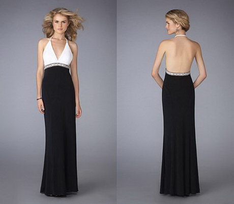 vestidos-largos-negros-83-12 Черни дълги рокли