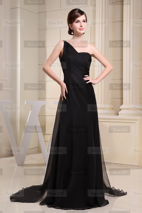 vestidos-largos-negros-83-17 Черни дълги рокли