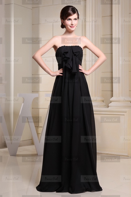 vestidos-largos-negros-83-18 Черни дълги рокли