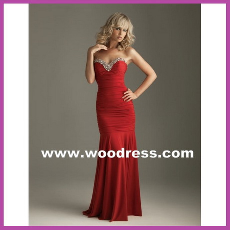 vestidos-largos-rojos-para-bodas-83-10 Червени дълги рокли за сватби