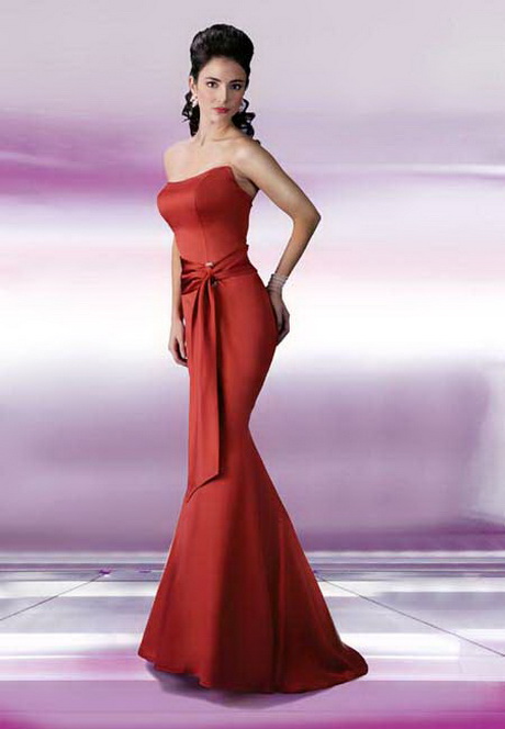 vestidos-largos-rojos-para-bodas-83-13 Червени дълги рокли за сватби