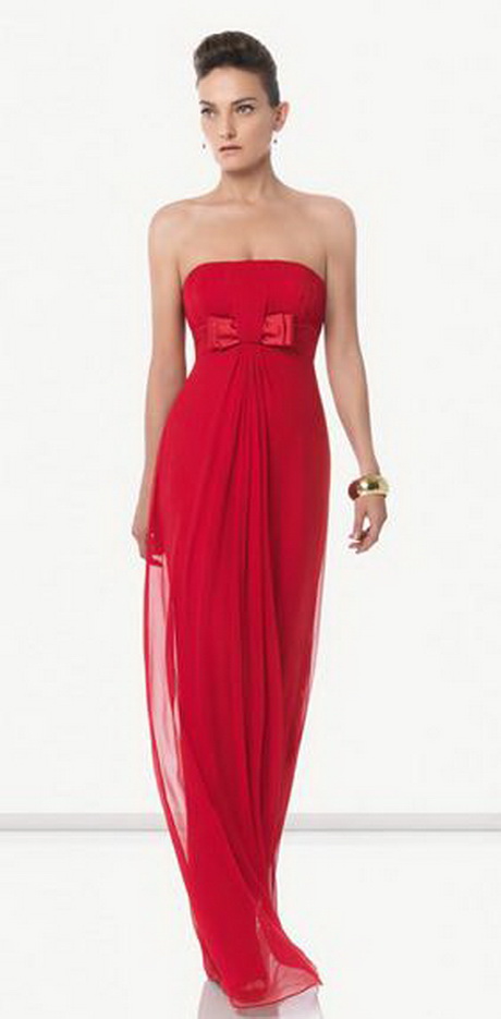vestidos-largos-rojos-para-bodas-83-15 Червени дълги рокли за сватби