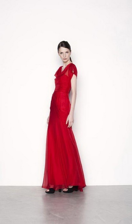 vestidos-largos-rojos-para-bodas-83-16 Червени дълги рокли за сватби