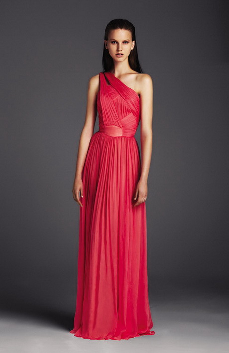 vestidos-largos-rojos-para-bodas-83-5 Червени дълги рокли за сватби
