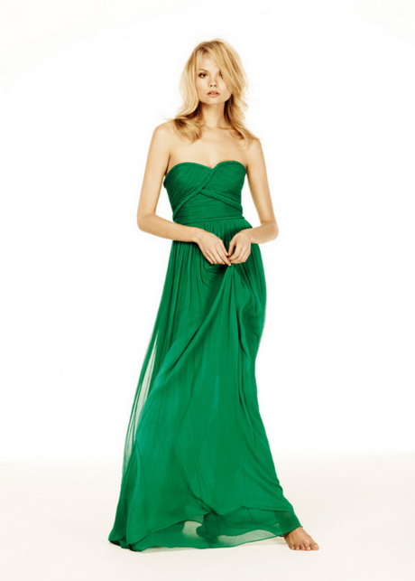 vestidos-largos-verdes-07-10 Зелени дълги рокли