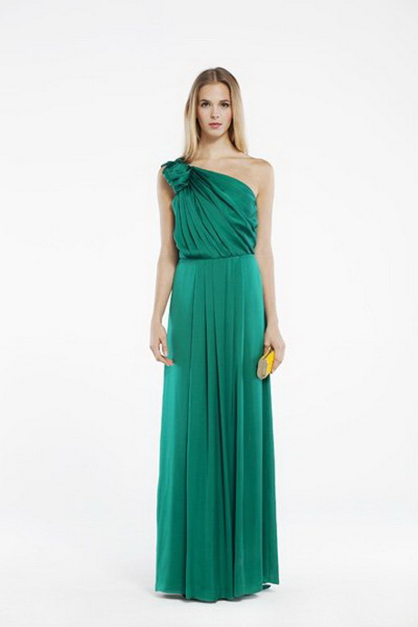 vestidos-largos-verdes-07-7 Зелени дълги рокли