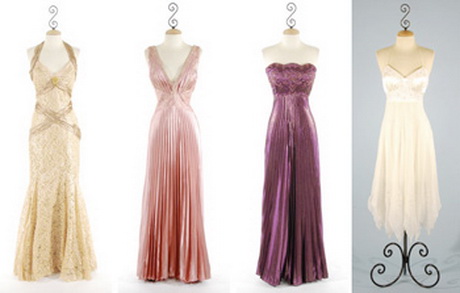 vestidos-largos-vintage-23-2 Реколта дълги рокли