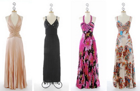 vestidos-largos-vintage-23-8 Реколта дълги рокли