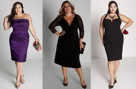vestidos-lindos-para-gorditas-09-5 Сладки рокли за дебели жени