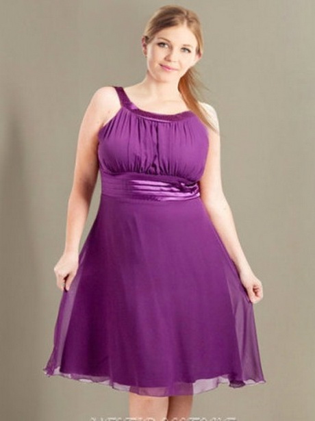 vestidos-lindos-para-gorditas-09-6 Сладки рокли за дебели жени