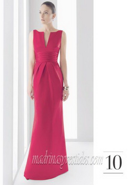 vestidos-madrina-rosa-clara-41-11 Светло розови кръстни рокли