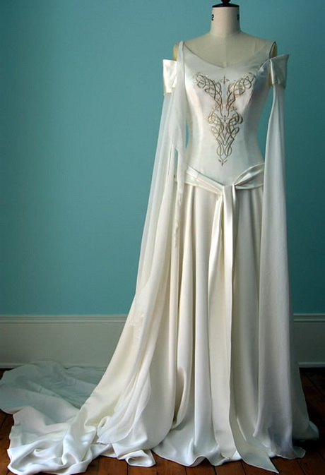 vestidos-medievales-82-10 Средновековни рокли