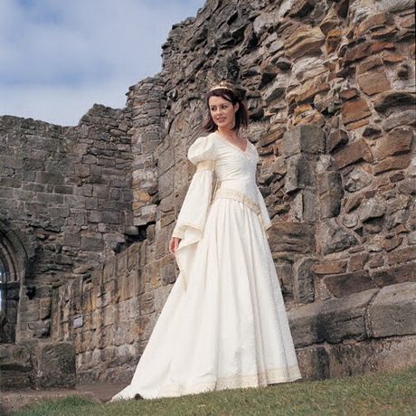 vestidos-medievales-82-13 Средновековни рокли