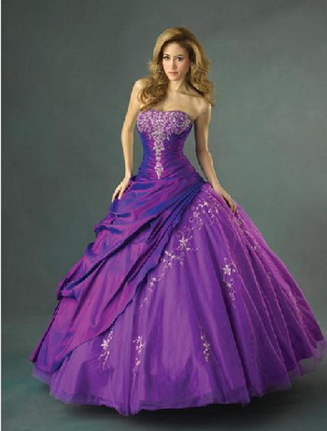 vestidos-morados-de-15-aos-41-14 15-годишни лилави рокли