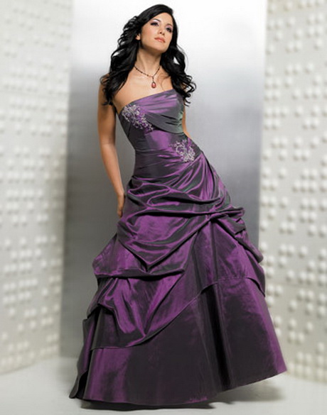 vestidos-morados-de-15-aos-41-16 15-годишни лилави рокли