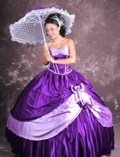vestidos-morados-de-15-aos-41-17 15-годишни лилави рокли