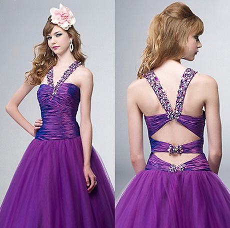 vestidos-morados-de-15-aos-41-7 15-годишни лилави рокли