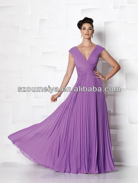 vestidos-muy-elegantes-22-6 Много елегантни рокли