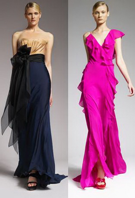 vestidos-muy-elegantes-22-8 Много елегантни рокли
