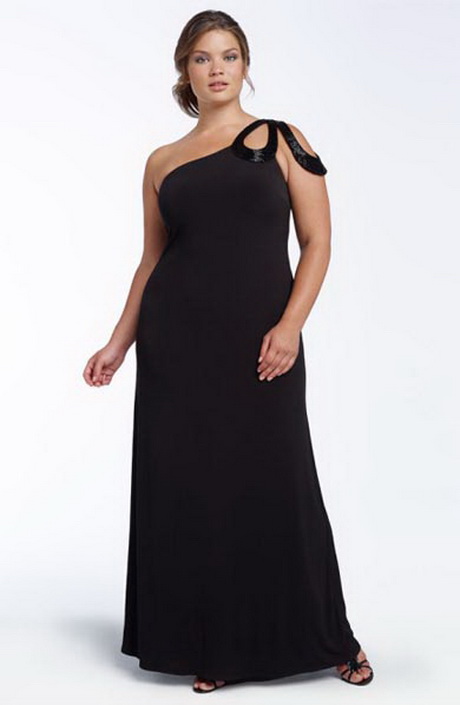vestidos-negros-de-coctel-82-19 Черни коктейлни рокли