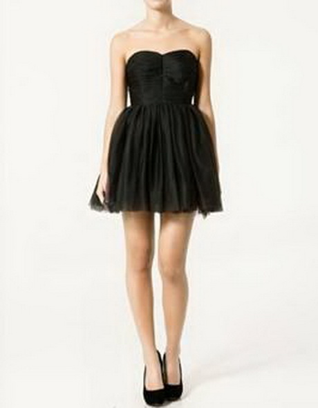 vestidos-negros-de-moda-50-14 Модни черни рокли