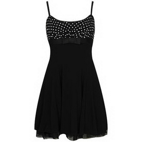 vestidos-negros-de-moda-50-17 Модни черни рокли