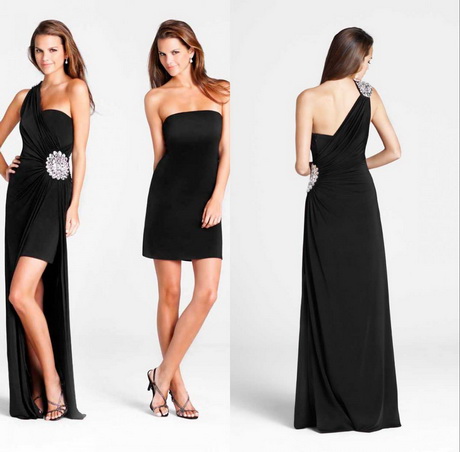 vestidos-negros-de-noche-cortos-91-16 Къси черни вечерни рокли