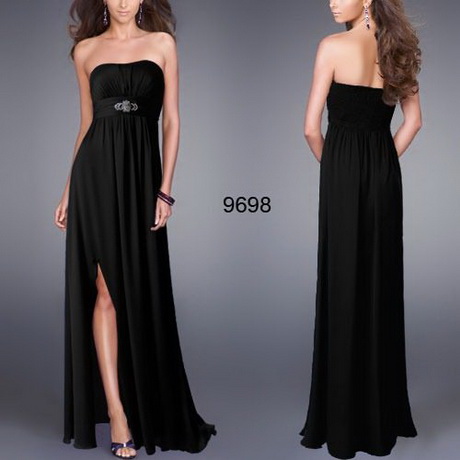vestidos-negros-de-noche-92-15 Черни вечерни рокли
