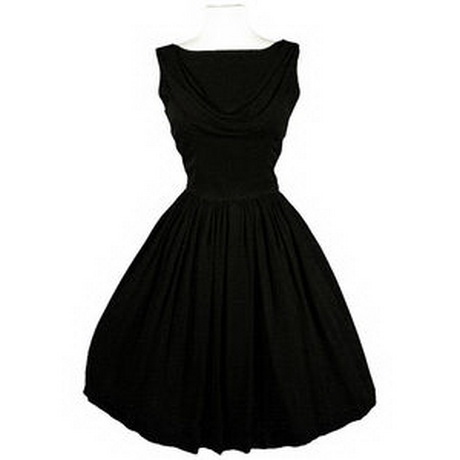 vestidos-negros-elegantes-77-16 Елегантни черни рокли
