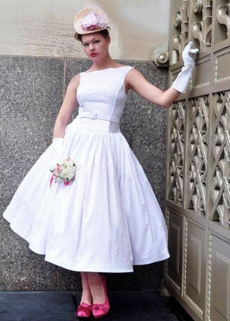 vestidos-novia-aos-50-41-7 Сватбени рокли от 50-те години