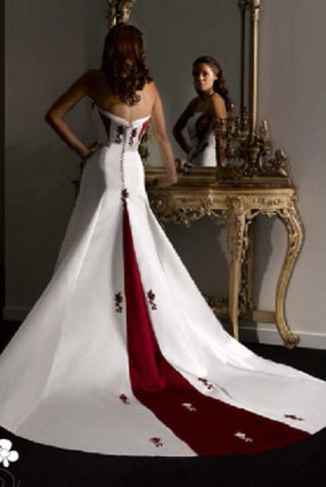 vestidos-novia-con-color-44-17 Сватбени рокли с цвят