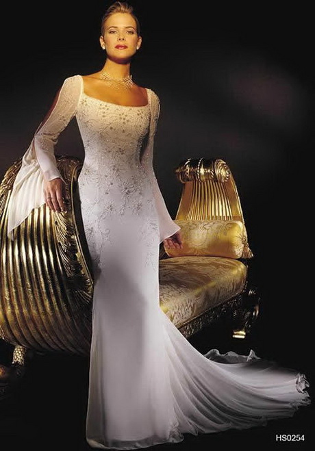 vestidos-novia-economicos-41-15 Икономични сватбени рокли