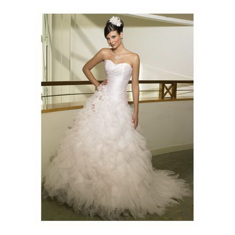 vestidos-novia-economicos-41-19 Икономични сватбени рокли