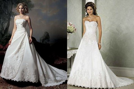 vestidos-novia-economicos-41-6 Икономични сватбени рокли