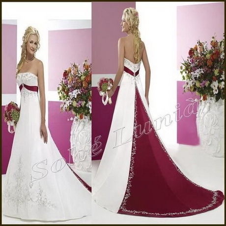 vestidos-novia-economicos-41 Икономични сватбени рокли