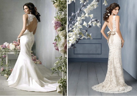 vestidos-novia-elegantes-sencillos-72-10 Прости елегантни сватбени рокли