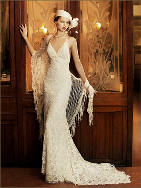 vestidos-novias-baratos-35 Евтини сватбени рокли